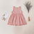 The selection and matching of children's clothing - making children fashionable and comfortable